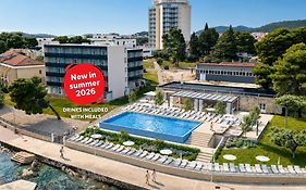 Hotel Punta